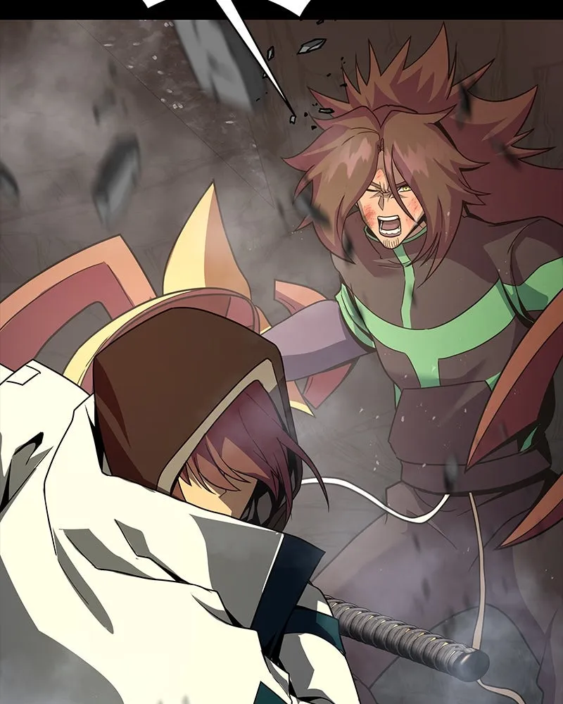 Steel-Eating Player Chapter 77 page 252 - 