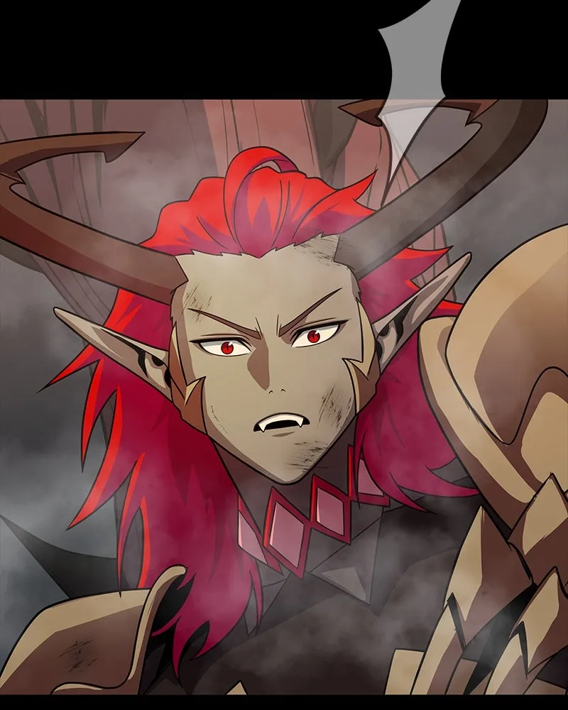 Steel-Eating Player Chapter 77 page 260 - 