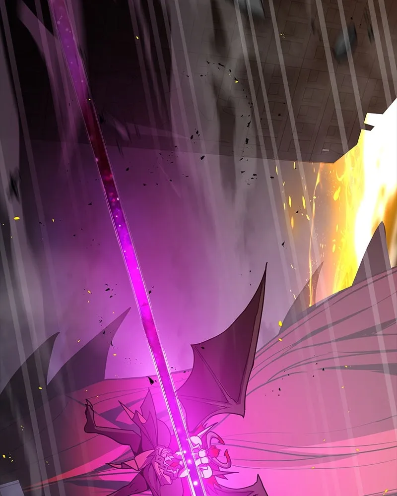 Steel-Eating Player Chapter 77 page 263 - 