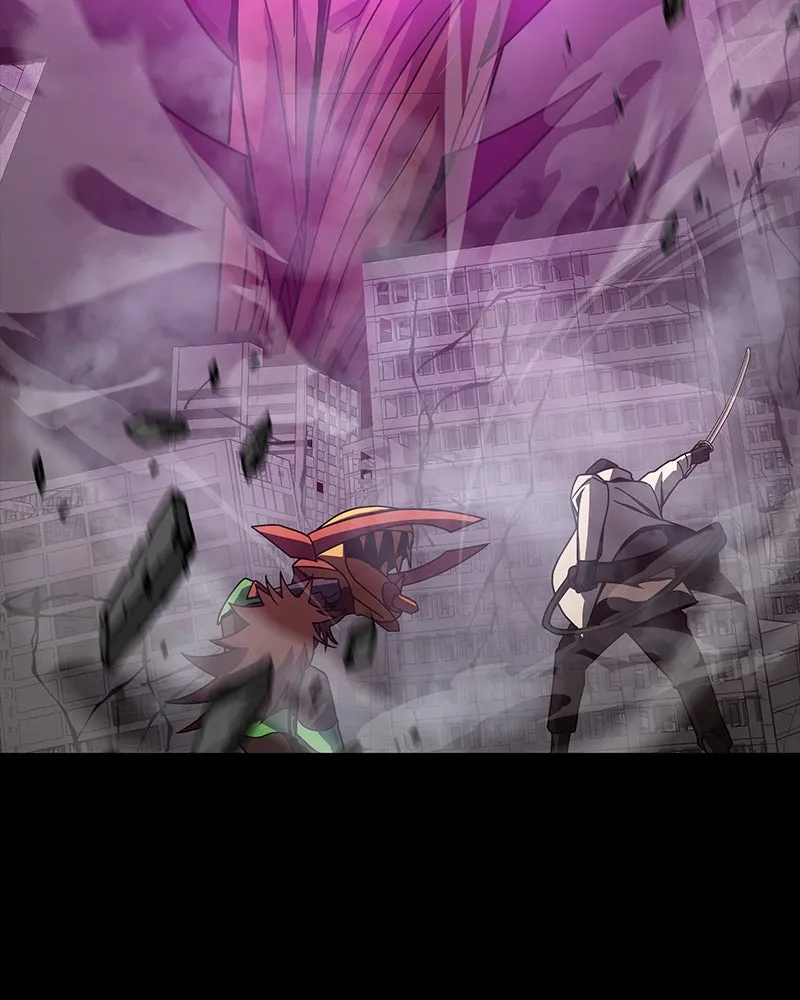 Steel-Eating Player Chapter 77 page 268 - 