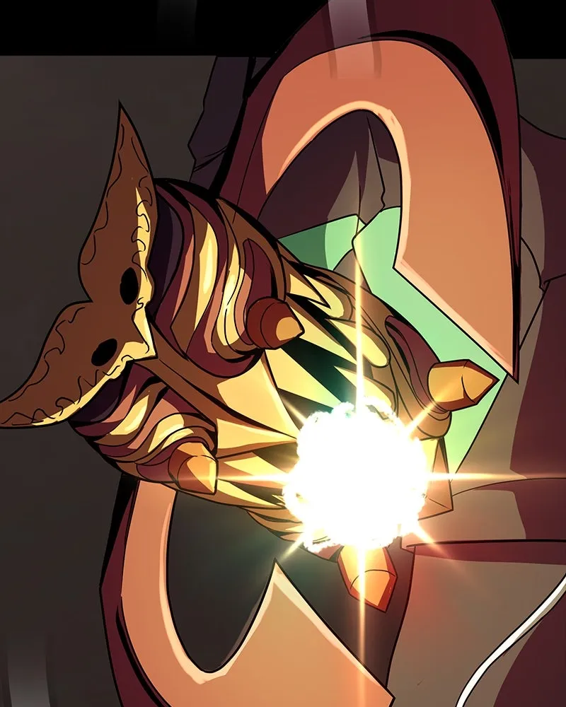 Steel-Eating Player Chapter 77 page 28 - 