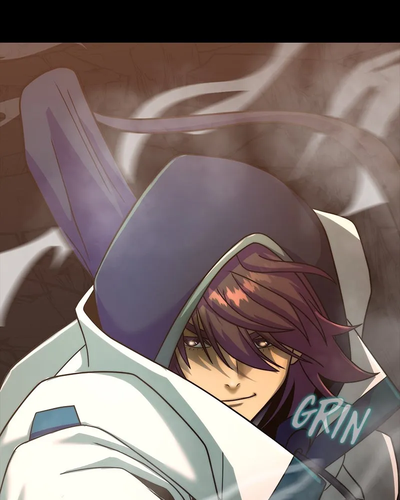 Steel-Eating Player Chapter 77 page 274 - 