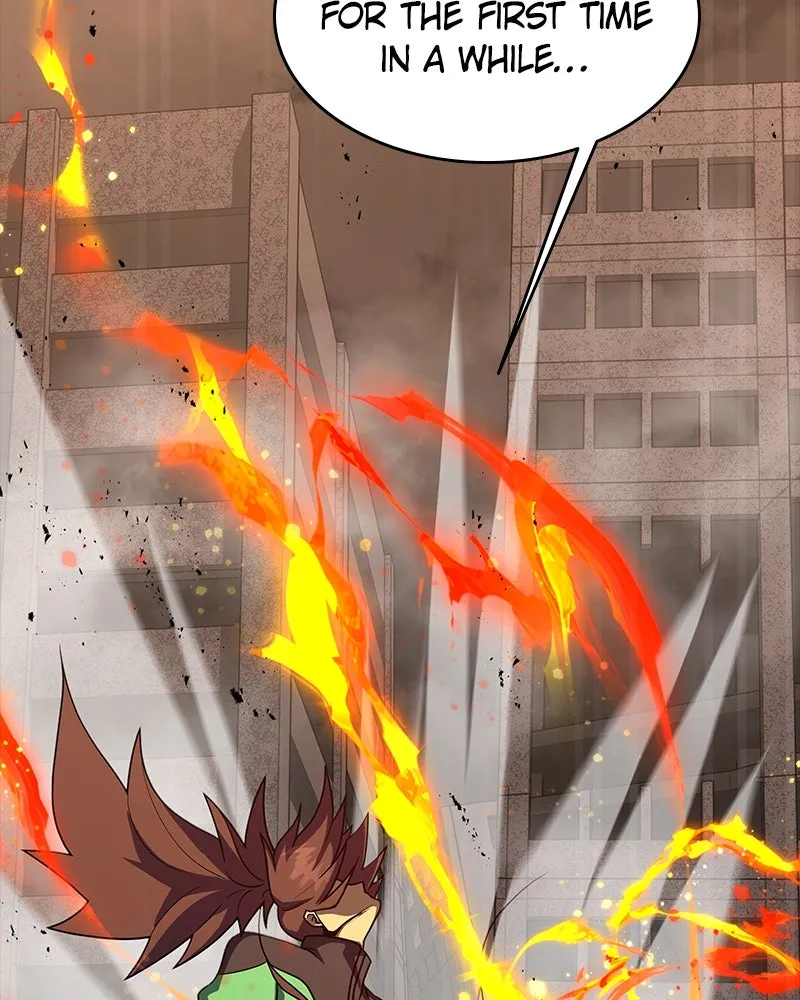 Steel-Eating Player Chapter 77 page 31 - 