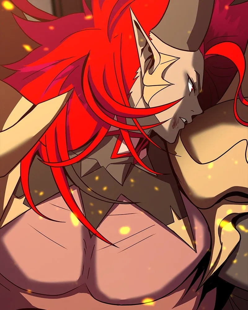 Steel-Eating Player Chapter 77 page 65 - 