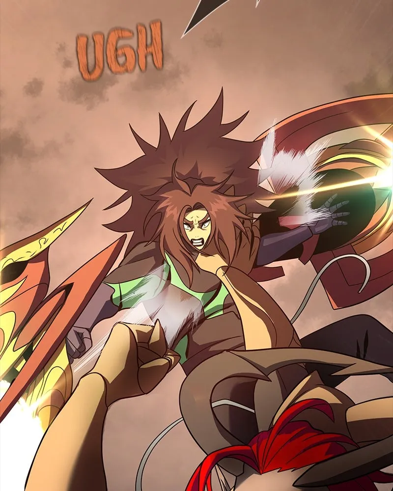 Steel-Eating Player Chapter 77 page 72 - 