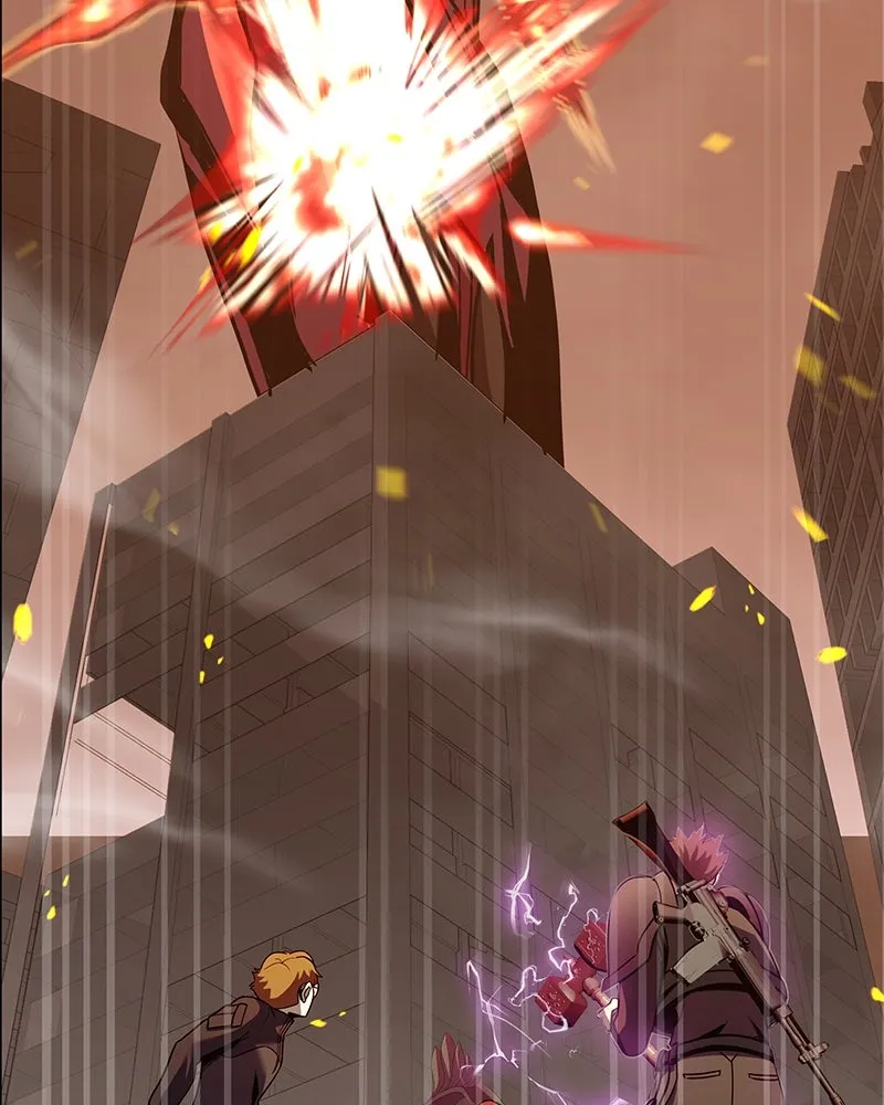 Steel-Eating Player Chapter 77 page 87 - 