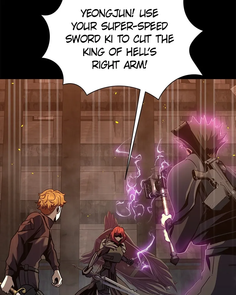 Steel-Eating Player Chapter 77 page 89 - 