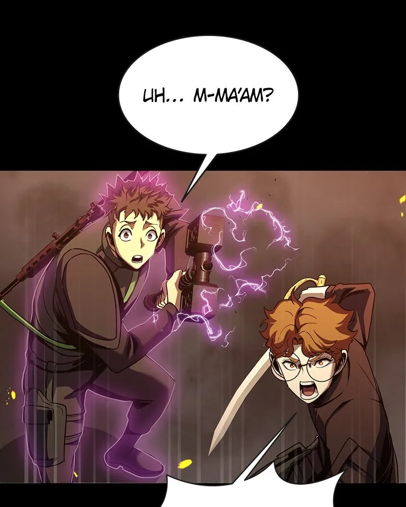 Steel-Eating Player Chapter 77 page 94 - 