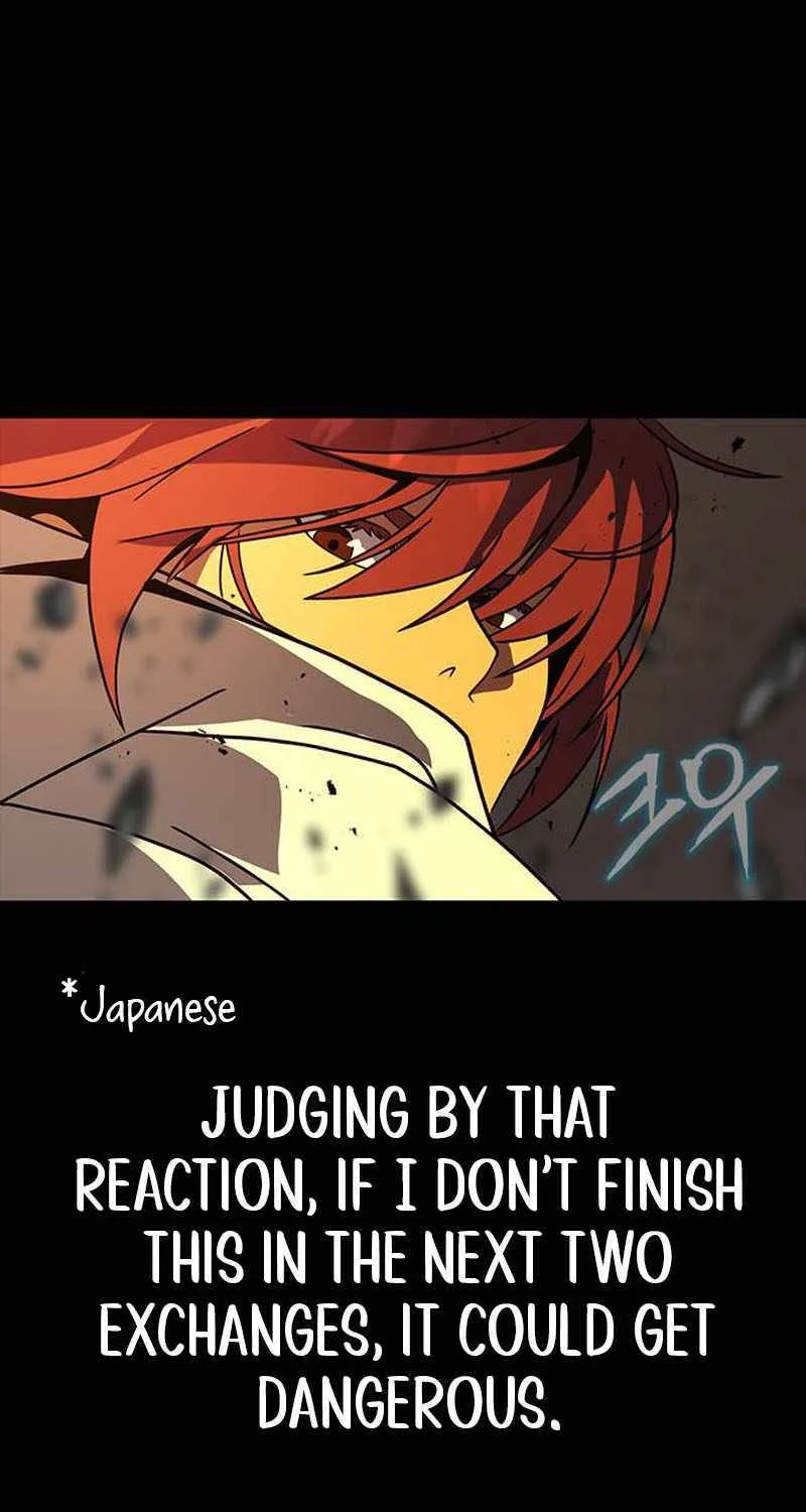 Steel-Eating Player Chapter 78 page 101 - 