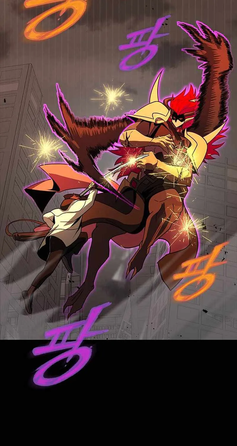 Steel-Eating Player Chapter 78 page 105 - 