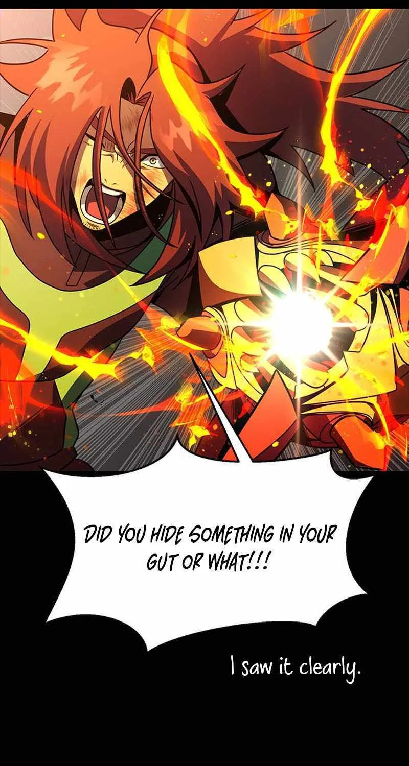Steel-Eating Player Chapter 78 page 110 - 