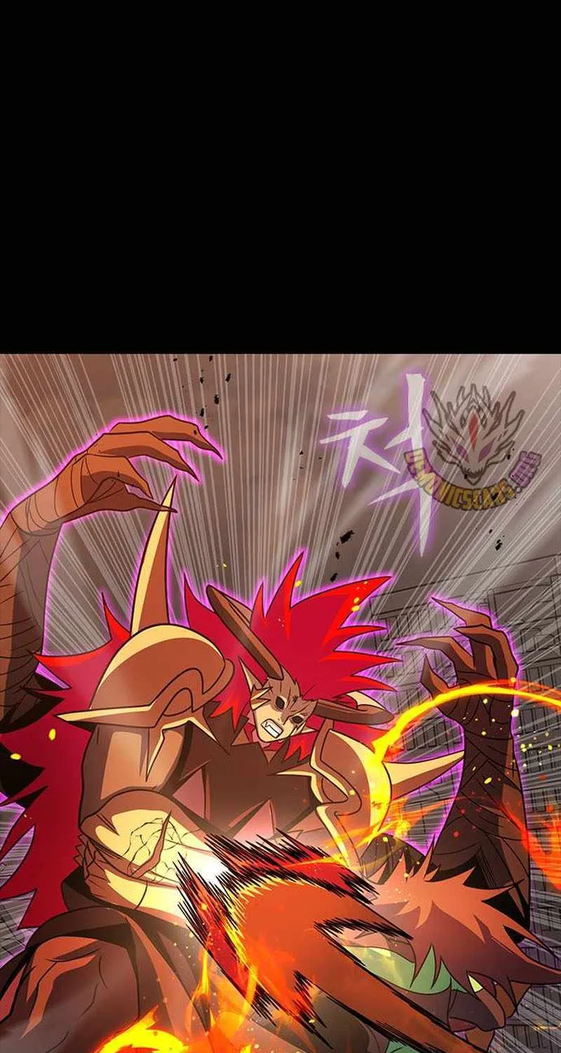 Steel-Eating Player Chapter 78 page 111 - 