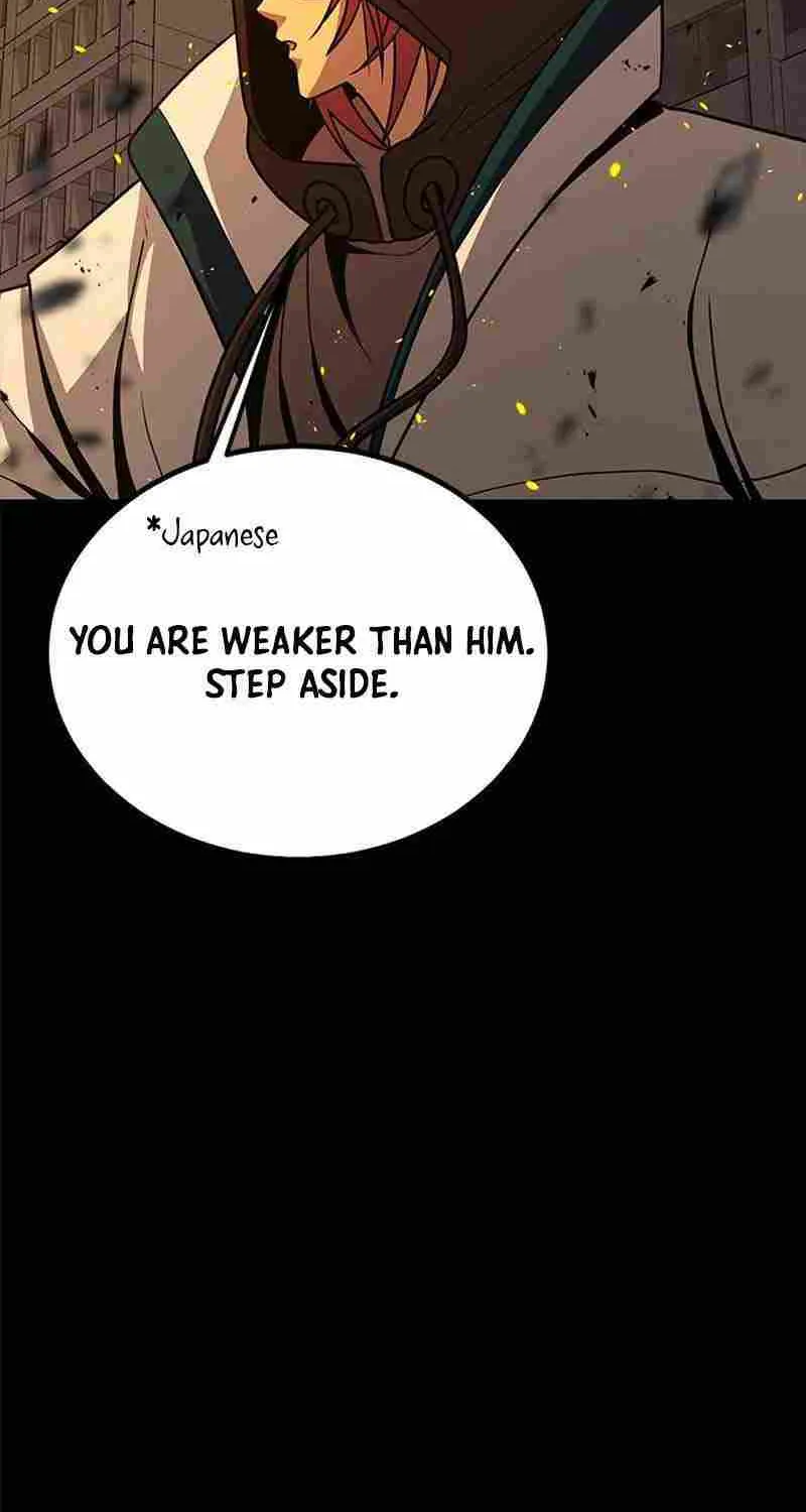 Steel-Eating Player Chapter 78 page 13 - 
