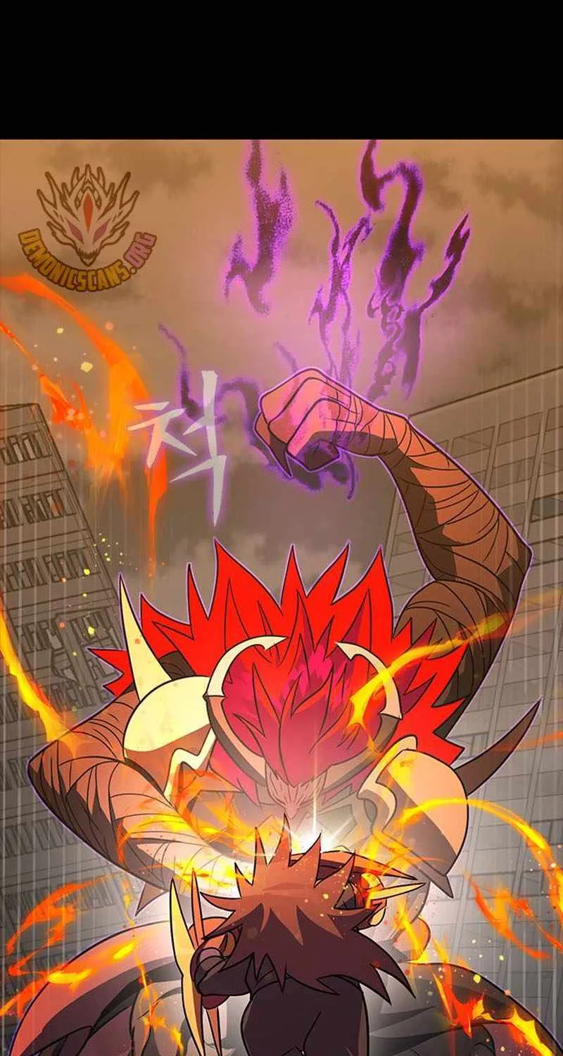 Steel-Eating Player Chapter 78 page 124 - 