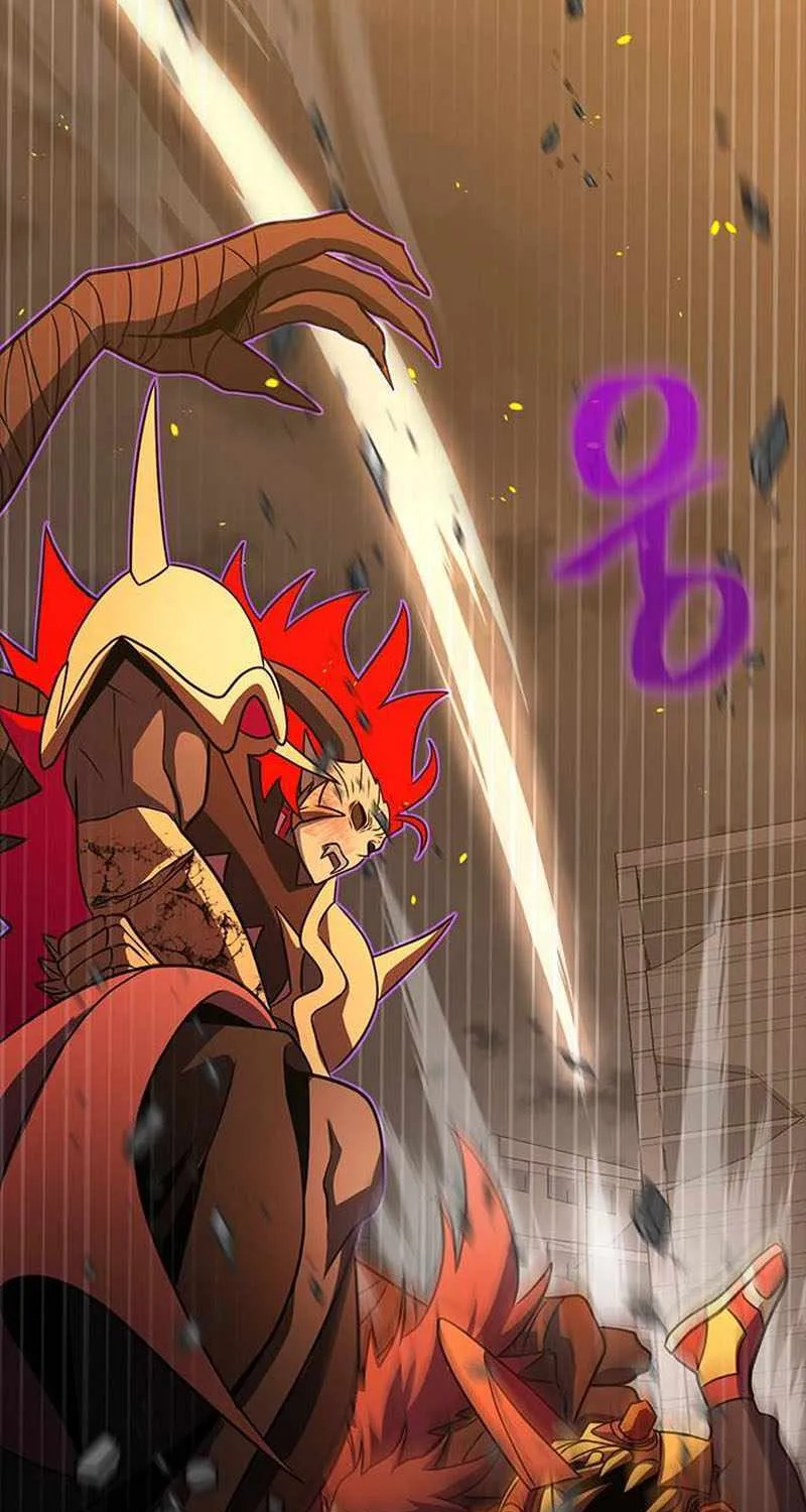 Steel-Eating Player Chapter 78 page 127 - 