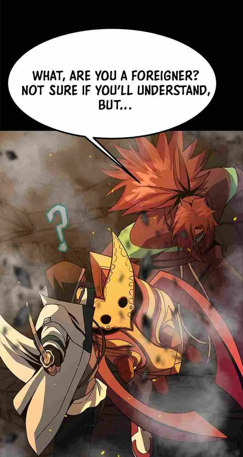 Steel-Eating Player Chapter 78 page 14 - 
