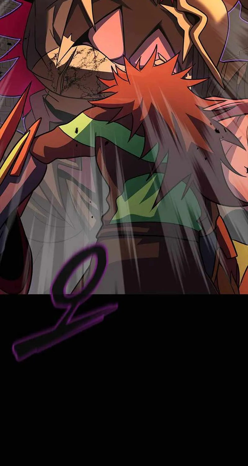 Steel-Eating Player Chapter 78 page 132 - 
