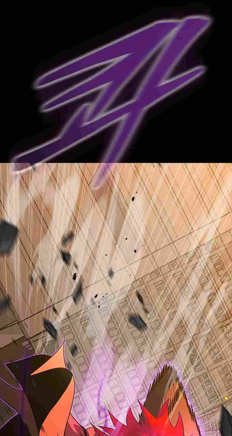 Steel-Eating Player Chapter 78 page 135 - 