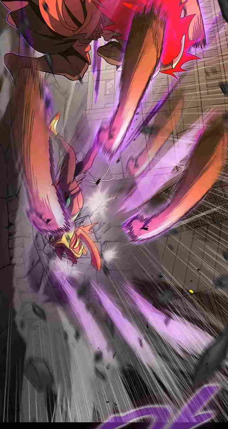 Steel-Eating Player Chapter 78 page 136 - 