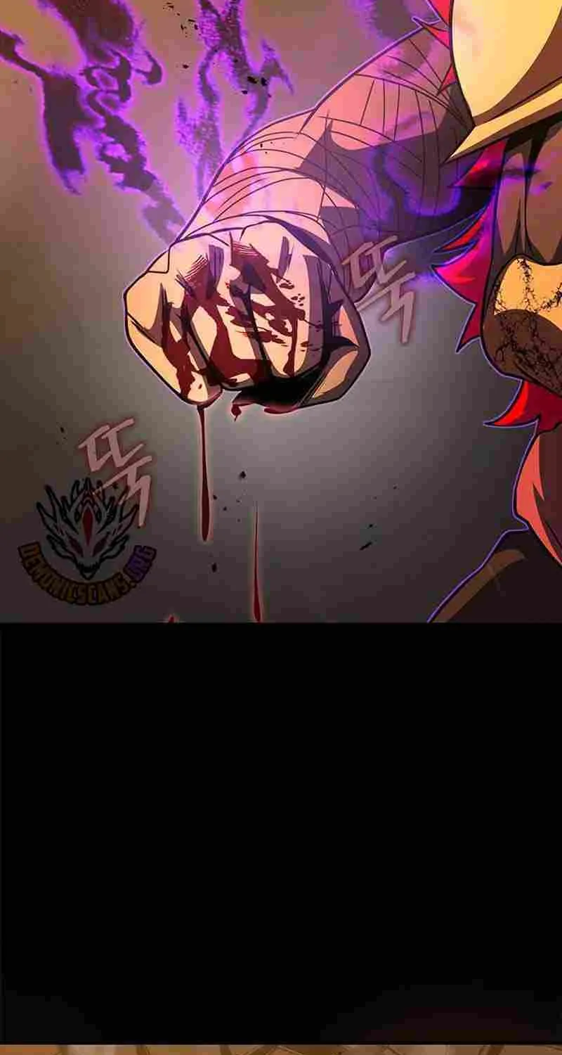 Steel-Eating Player Chapter 78 page 141 - 
