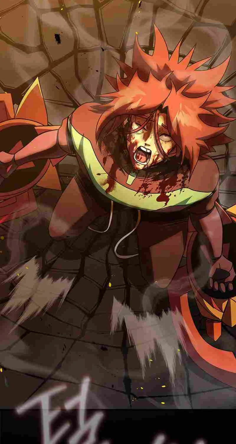 Steel-Eating Player Chapter 78 page 142 - 