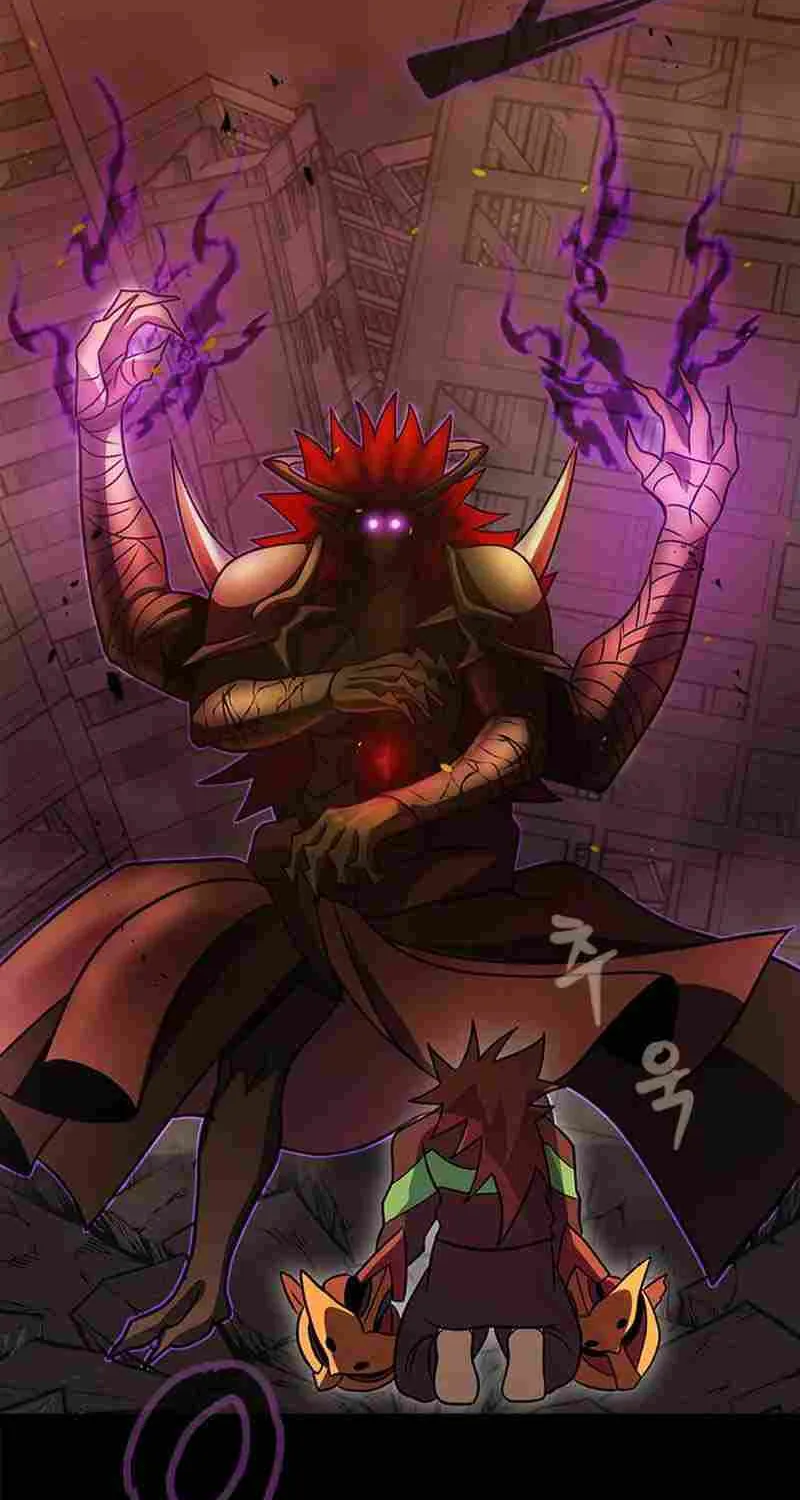 Steel-Eating Player Chapter 78 page 144 - 