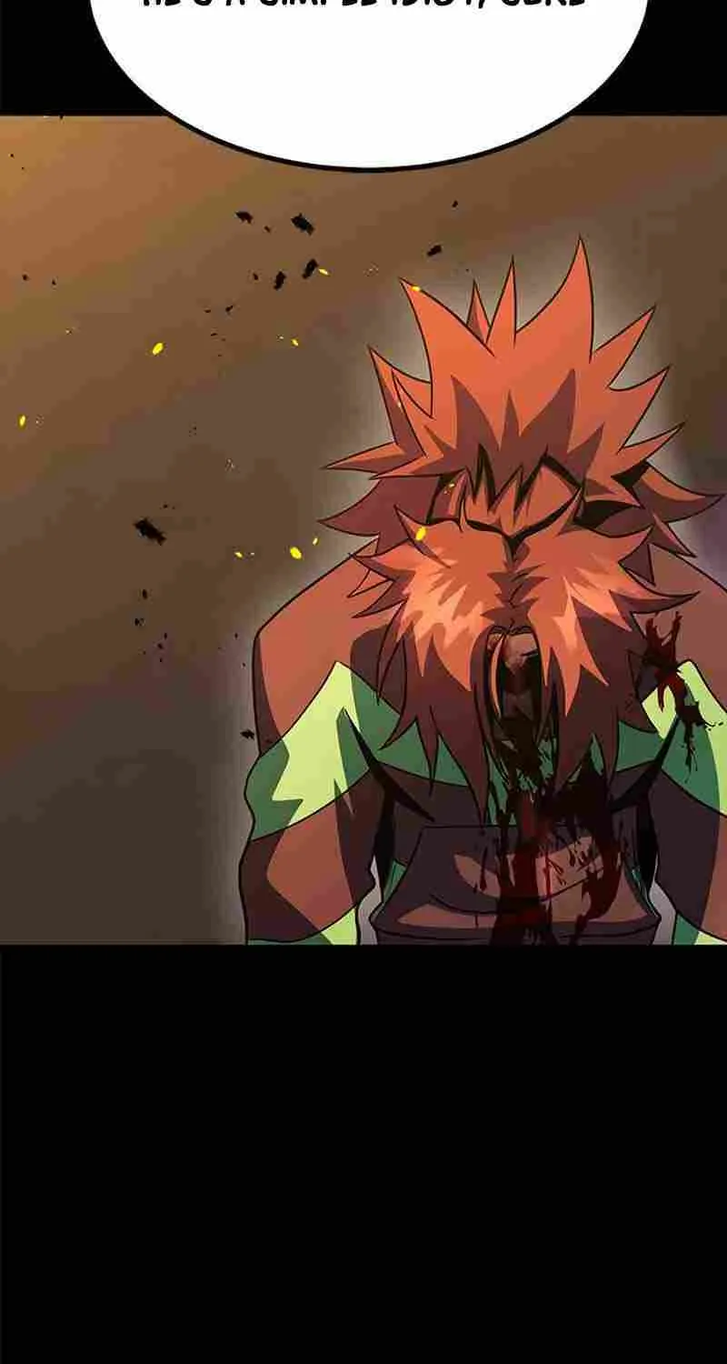 Steel-Eating Player Chapter 78 page 147 - 