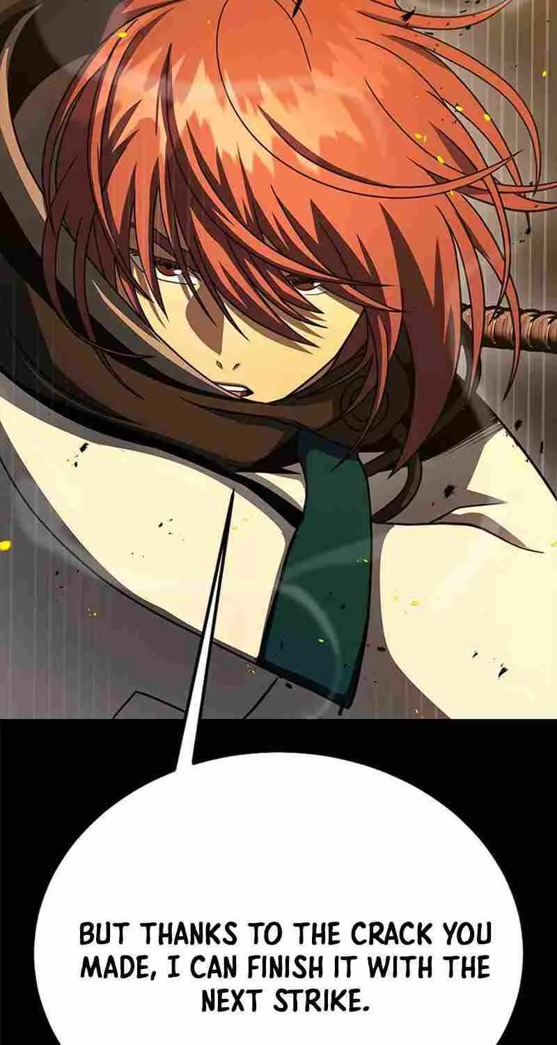 Steel-Eating Player Chapter 78 page 151 - 