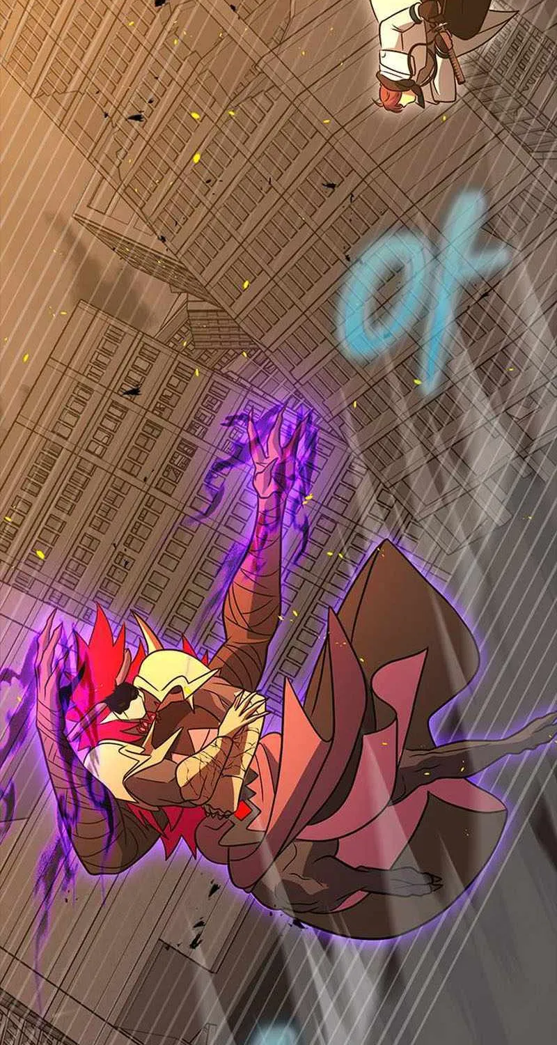 Steel-Eating Player Chapter 78 page 155 - 