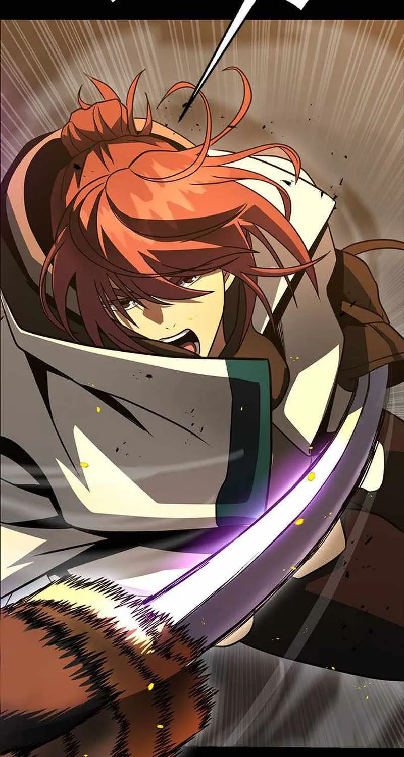 Steel-Eating Player Chapter 78 page 157 - 
