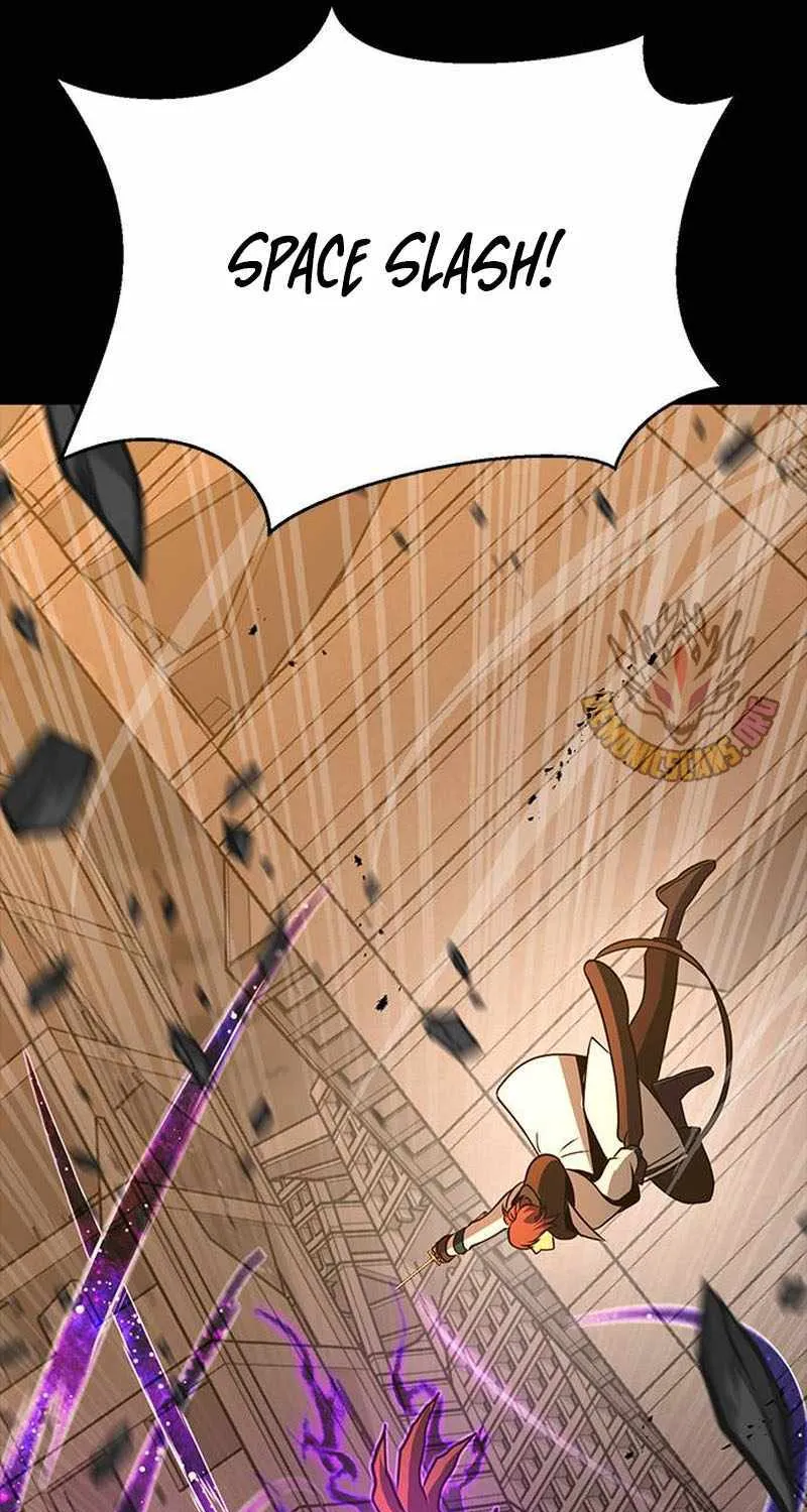 Steel-Eating Player Chapter 78 page 160 - 