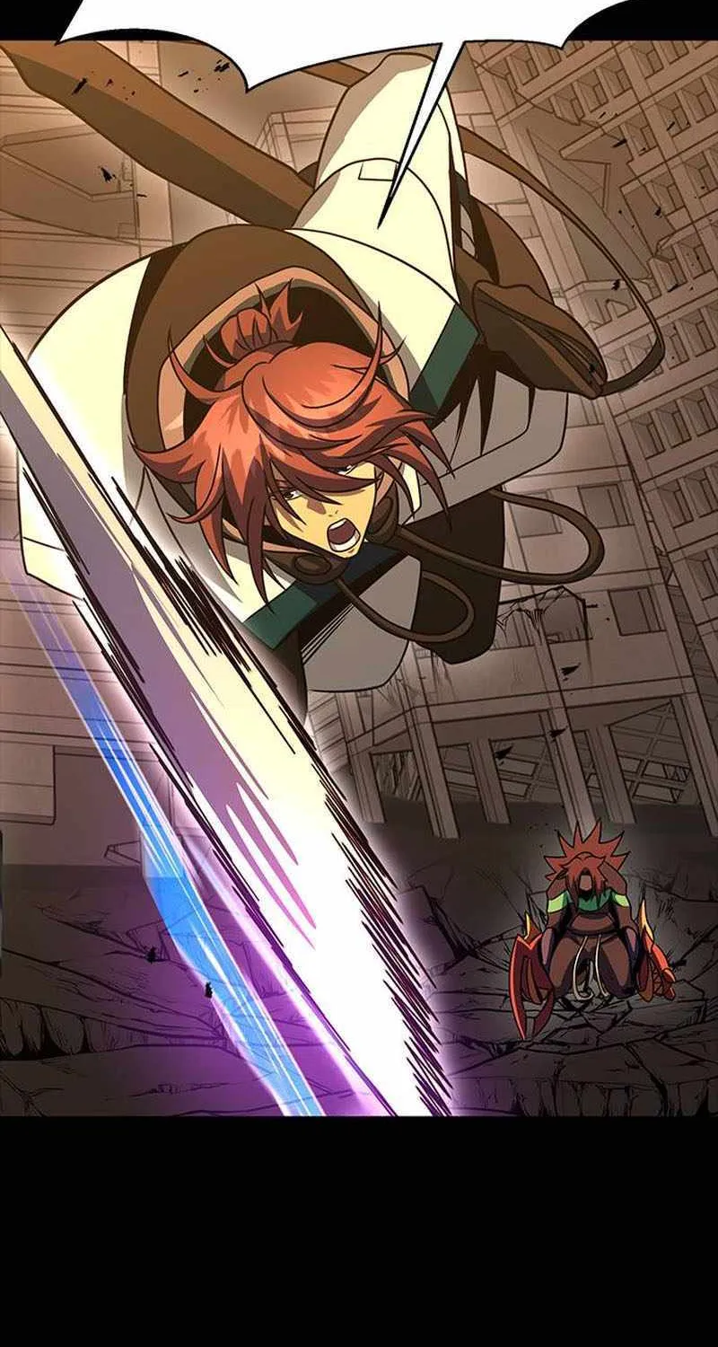 Steel-Eating Player Chapter 78 page 165 - 