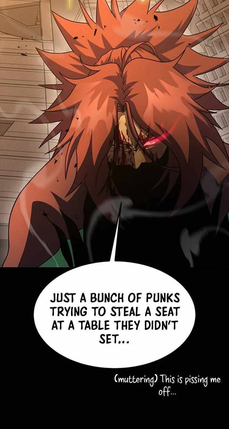 Steel-Eating Player Chapter 78 page 168 - 