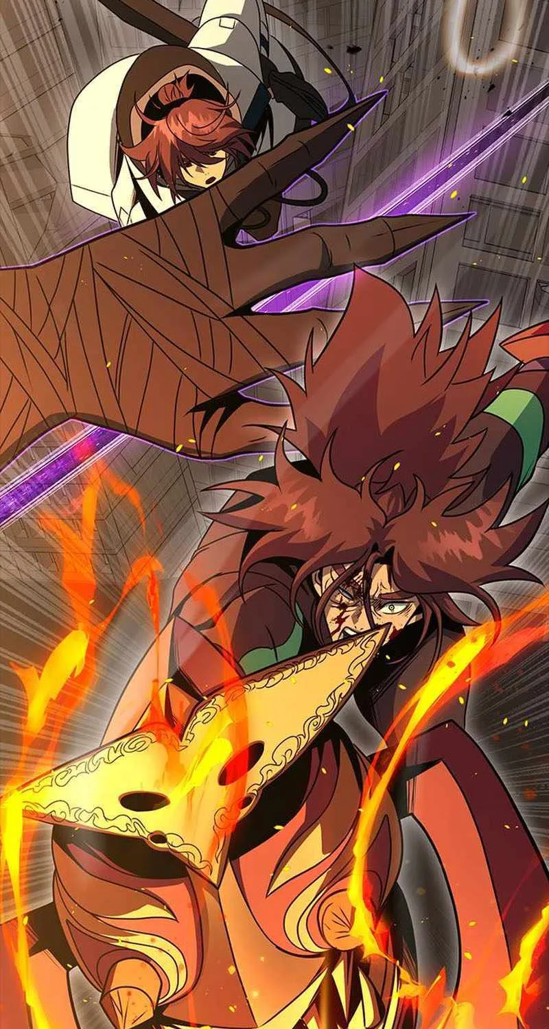 Steel-Eating Player Chapter 78 page 170 - 