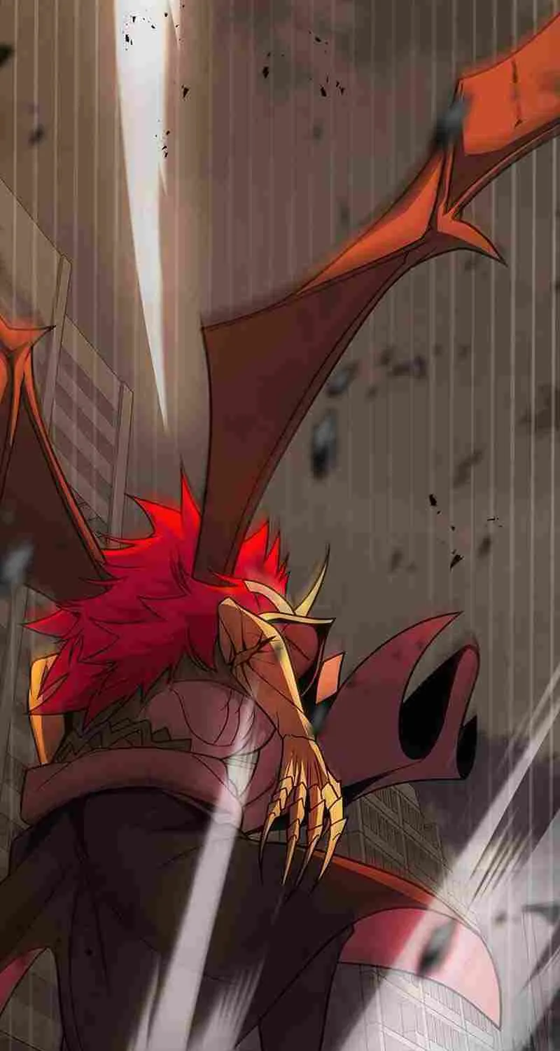 Steel-Eating Player Chapter 78 page 18 - 