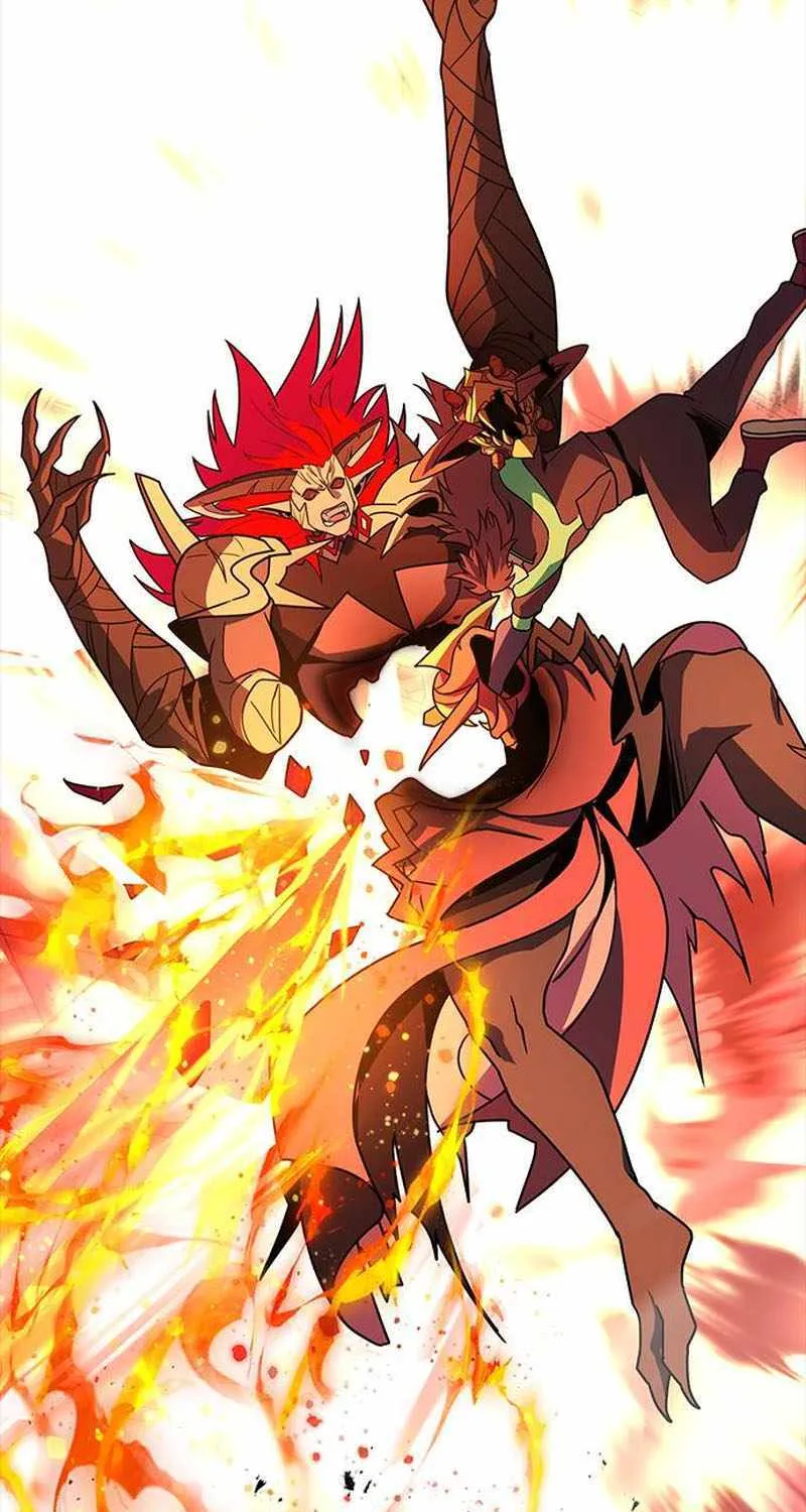 Steel-Eating Player Chapter 78 page 177 - 
