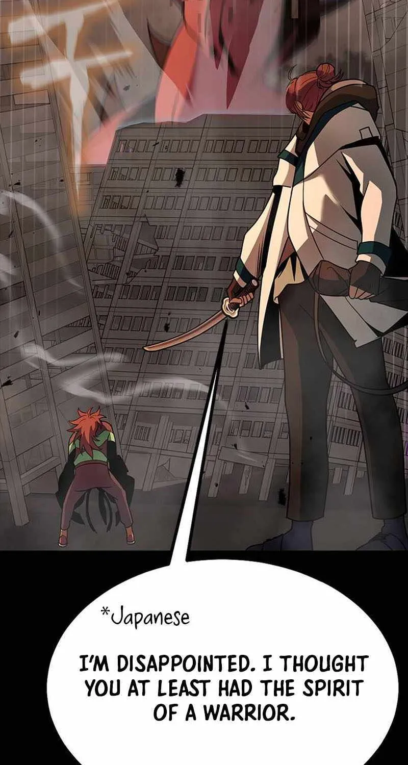 Steel-Eating Player Chapter 78 page 187 - 
