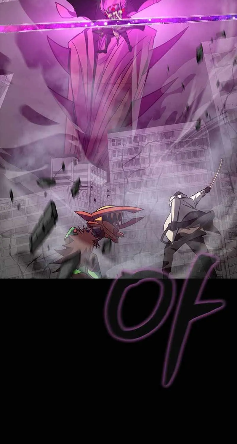 Steel-Eating Player Chapter 78 page 3 - 