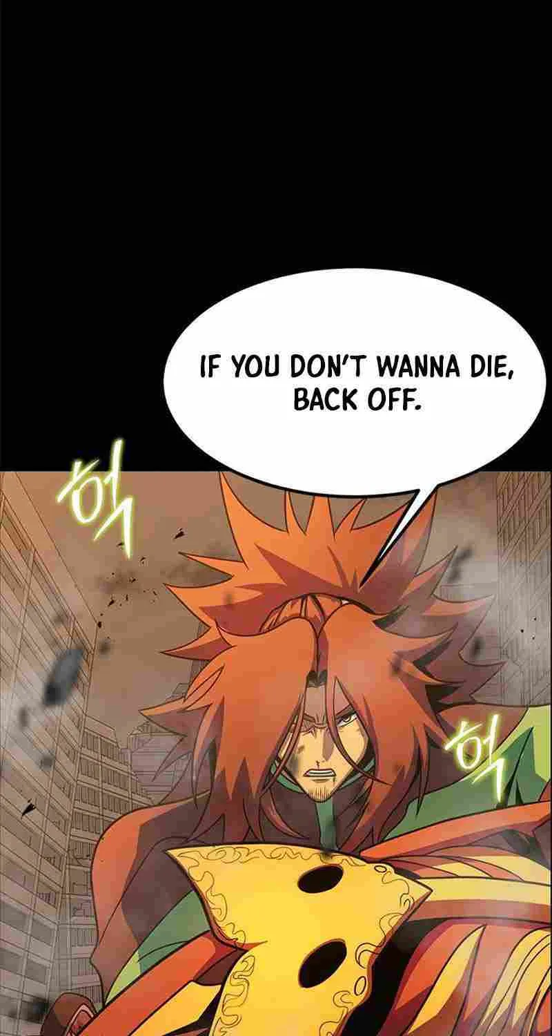 Steel-Eating Player Chapter 78 page 21 - 