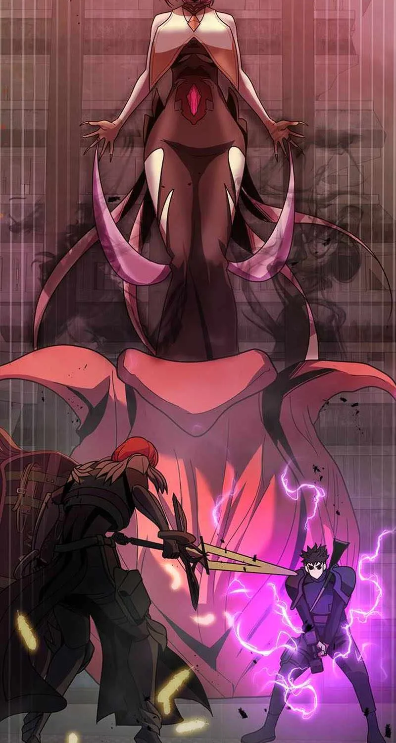 Steel-Eating Player Chapter 78 page 201 - 