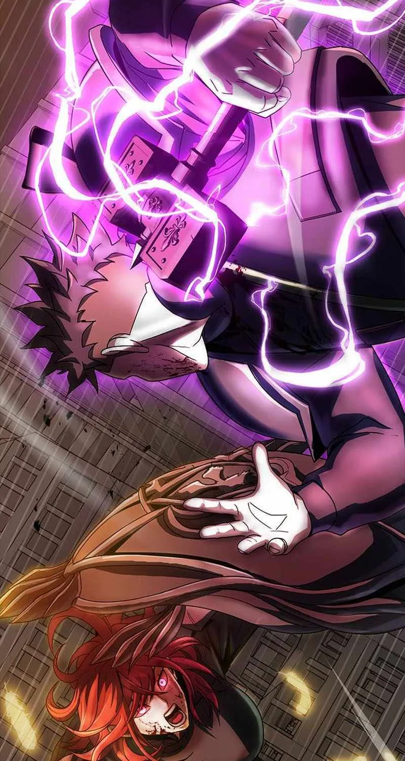 Steel-Eating Player Chapter 78 page 208 - 