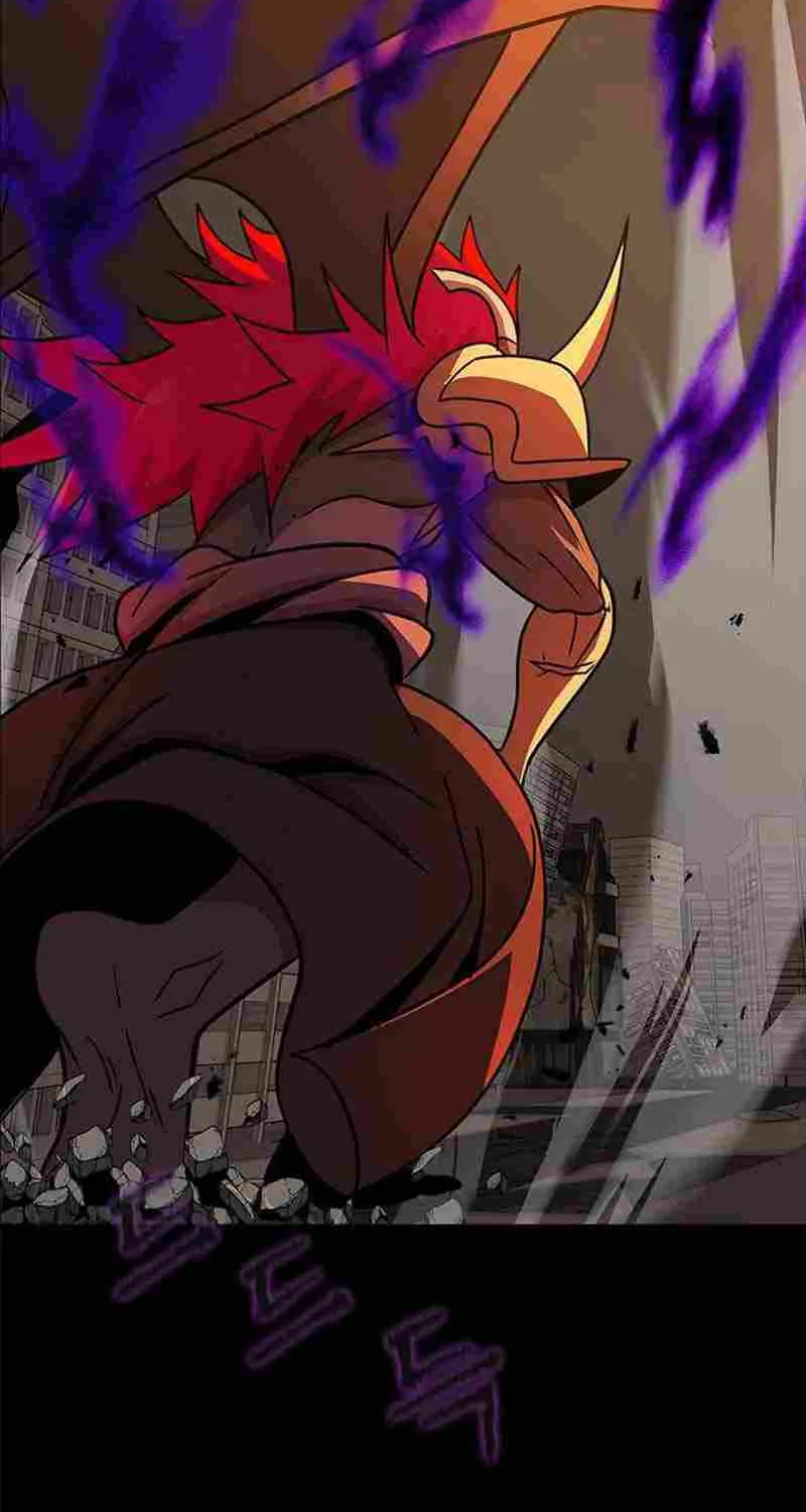 Steel-Eating Player Chapter 78 page 23 - 