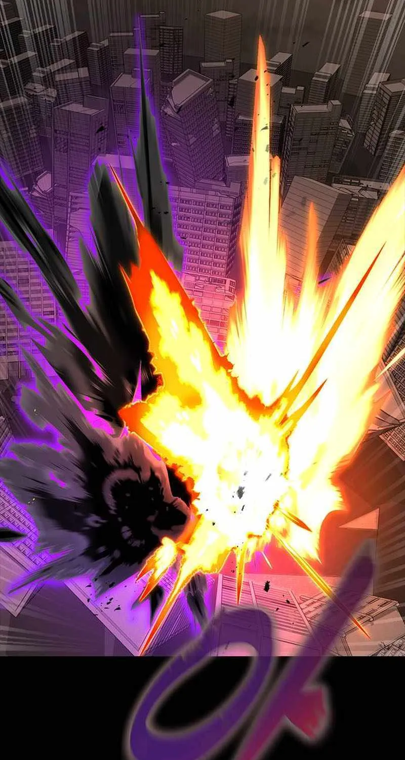Steel-Eating Player Chapter 78 page 31 - 