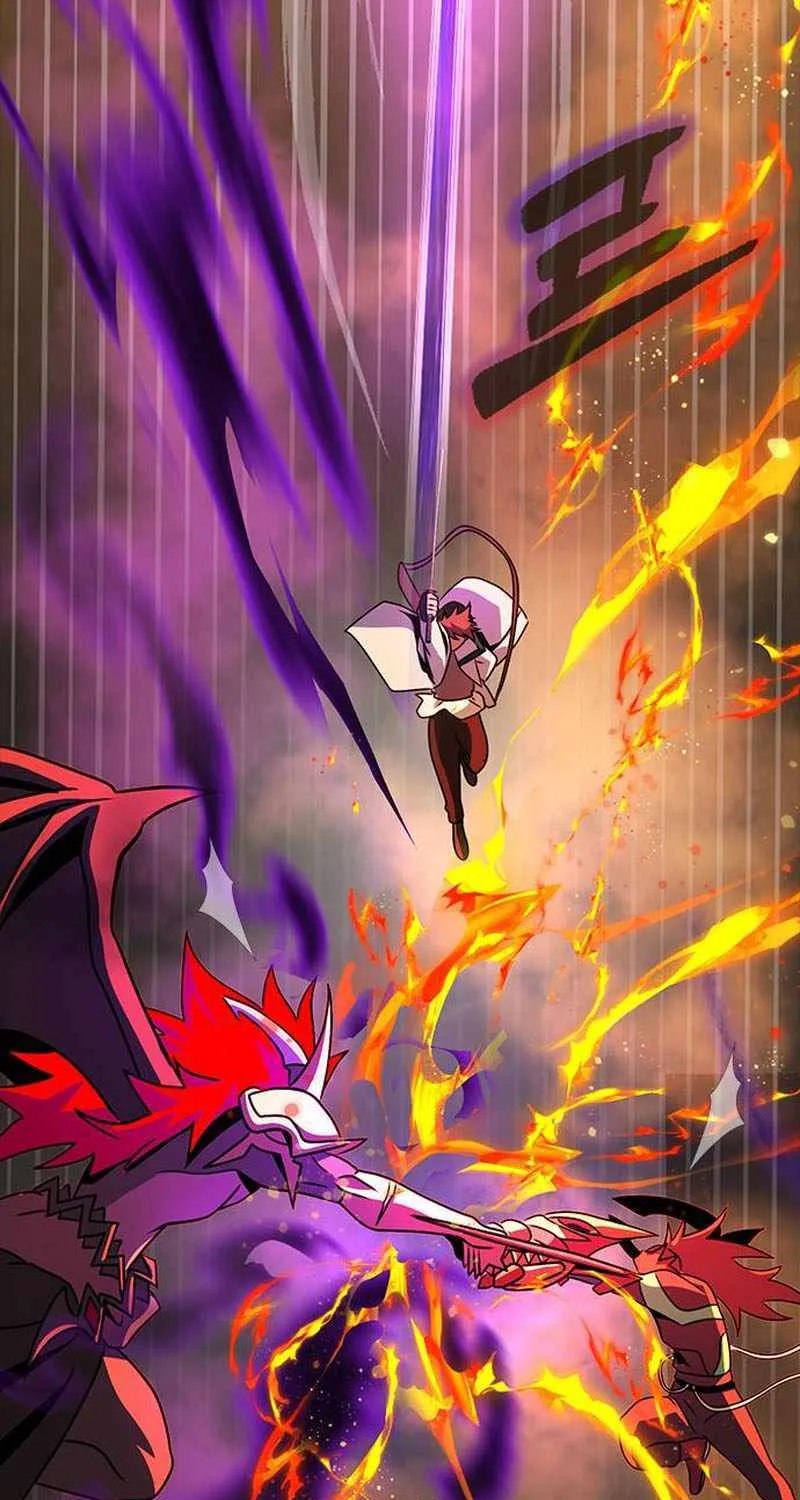 Steel-Eating Player Chapter 78 page 33 - 