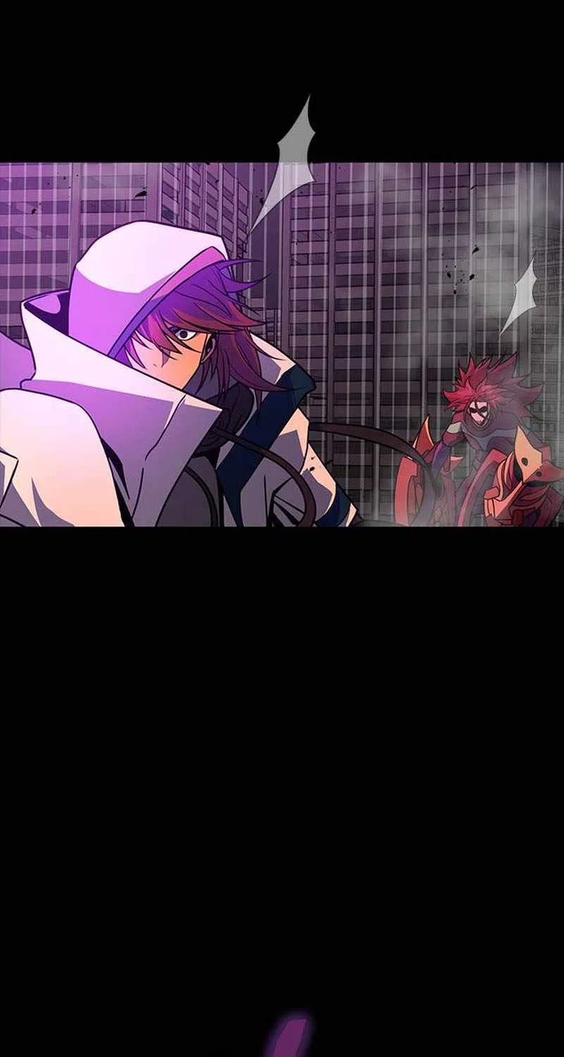 Steel-Eating Player Chapter 78 page 50 - 