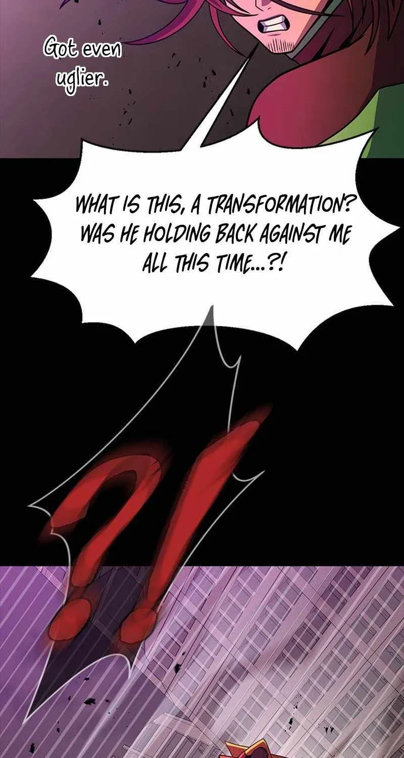 Steel-Eating Player Chapter 78 page 59 - 