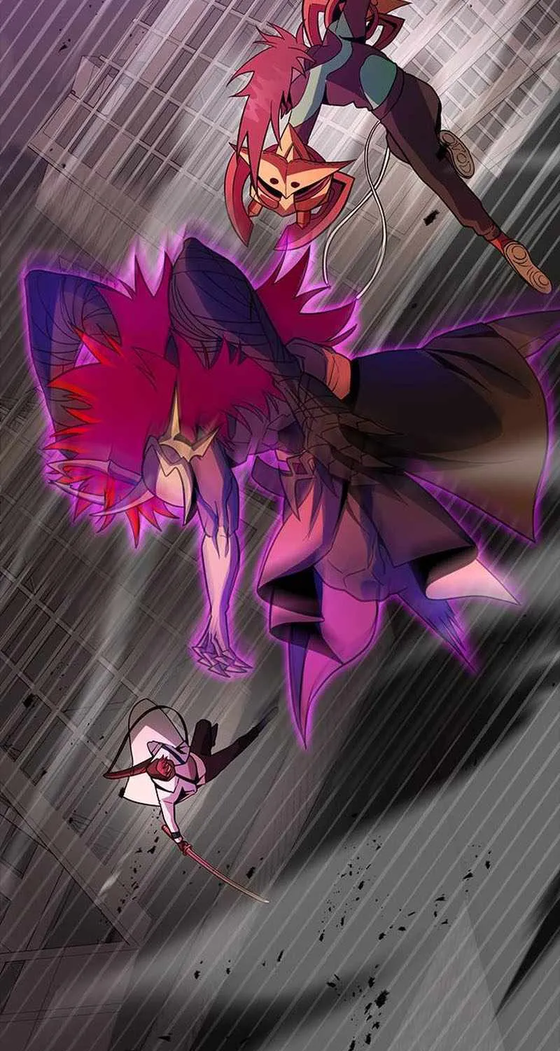 Steel-Eating Player Chapter 78 page 60 - 