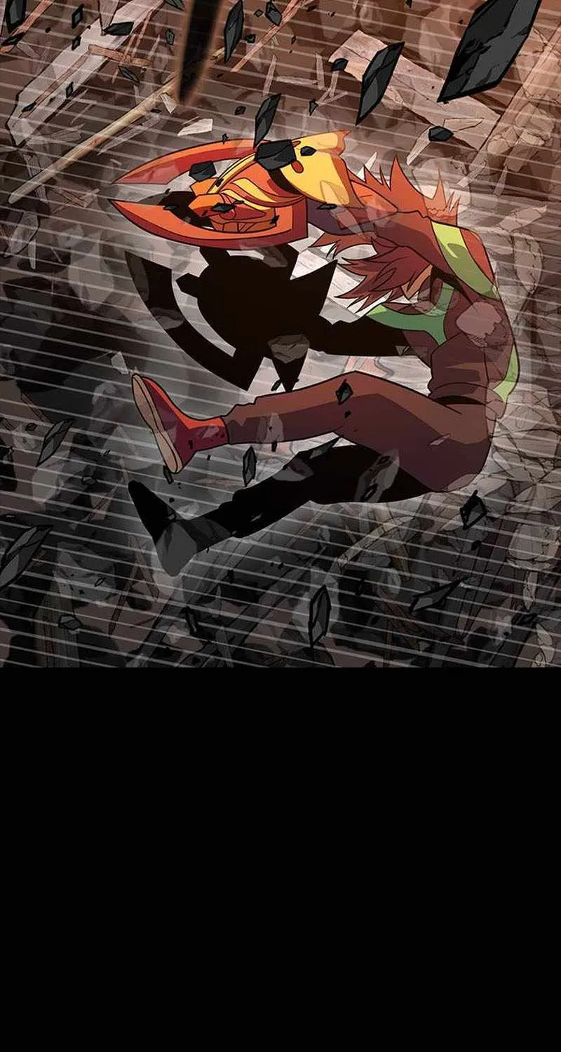Steel-Eating Player Chapter 78 page 73 - 