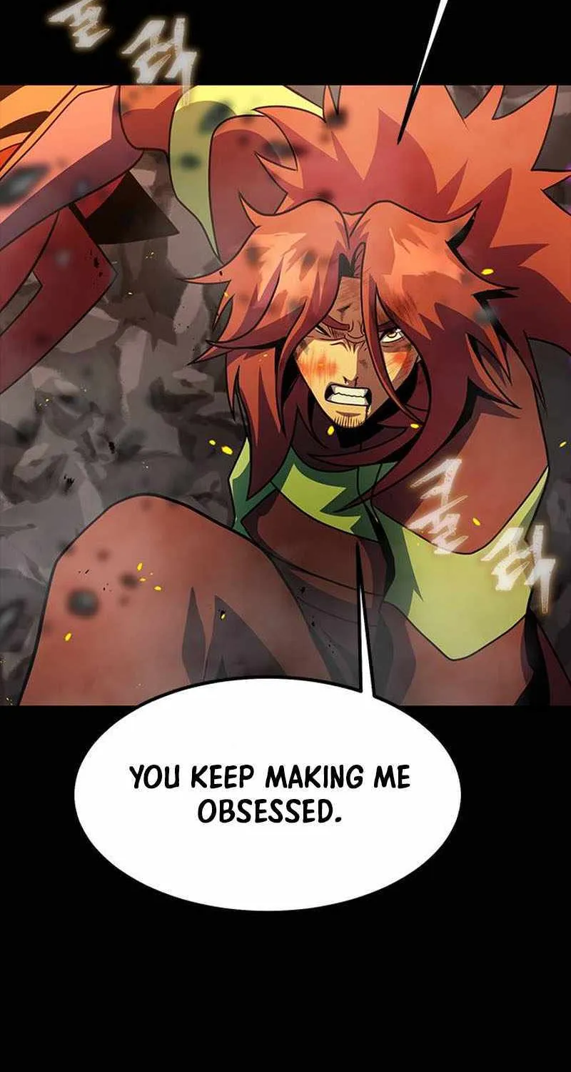 Steel-Eating Player Chapter 78 page 79 - 