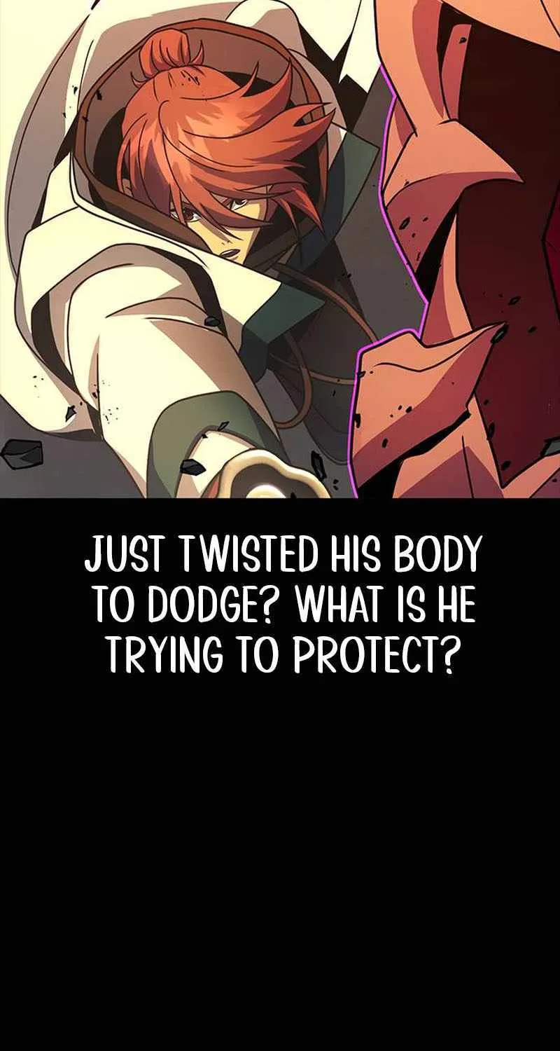 Steel-Eating Player Chapter 78 page 94 - 